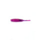 Силіконова приманка Midge 1.6`` (40mm) Mistic pink 02 (20 шт. в упаковке)